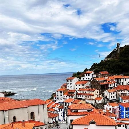 Ventana Al Cielo De Cudillero By Batuecas Lejlighed Eksteriør billede