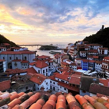 Ventana Al Cielo De Cudillero By Batuecas Lejlighed Eksteriør billede